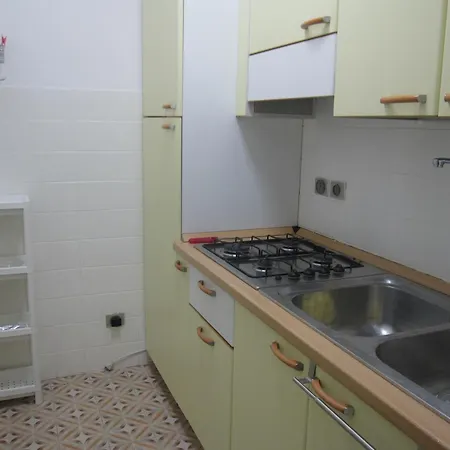 Apartament Pineta