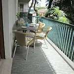 Pineta Apartman