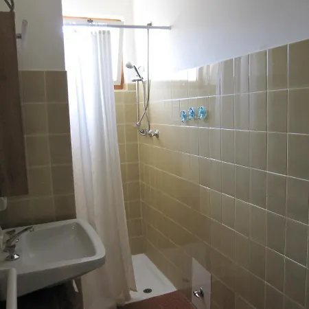 Appartement Pineta