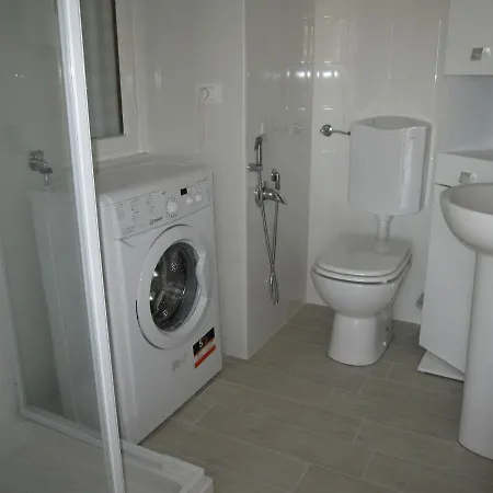Pineta Apartment *