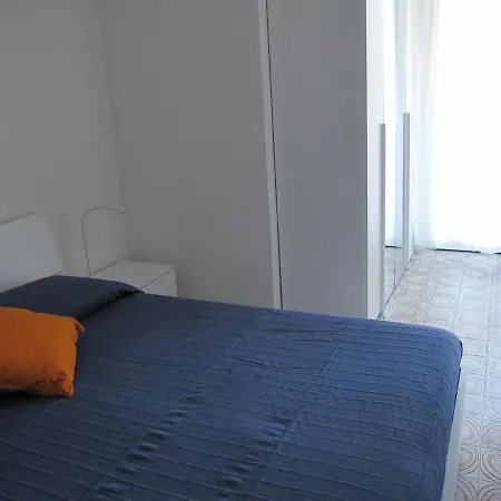 Apartment Pineta *