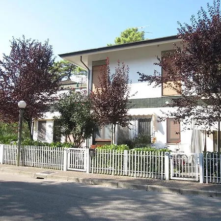 Apartment Pineta