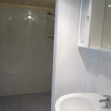 Apartment Pineta *