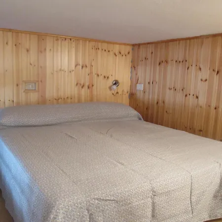 Appartamento Pineta Grado