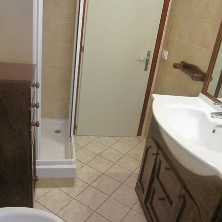 Pineta Apartment Grado