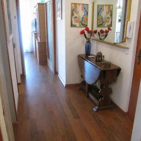 Pineta Apartment