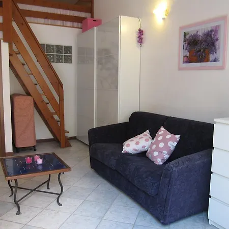 Pineta Apartment Grado