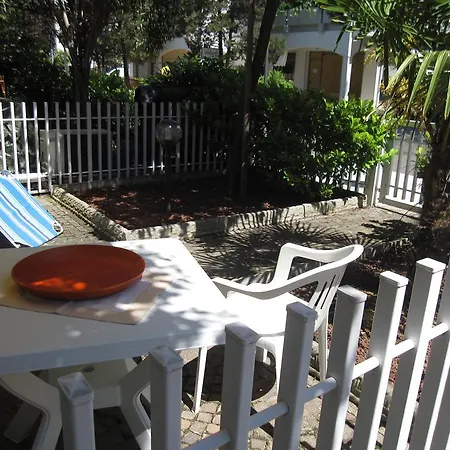 Apartment Pineta Grado