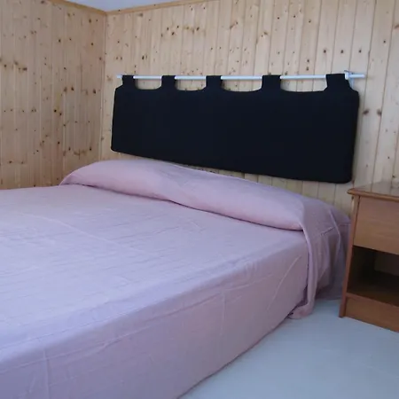 Pineta Apartment
