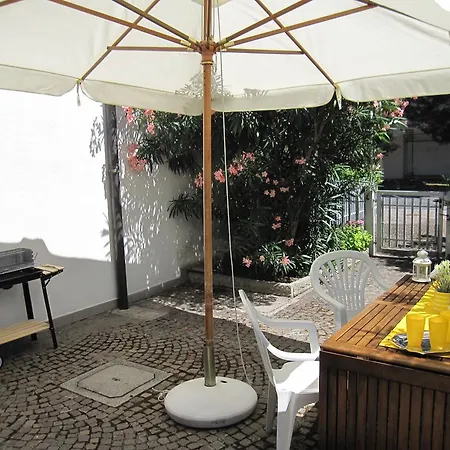 Apartment Pineta Grado