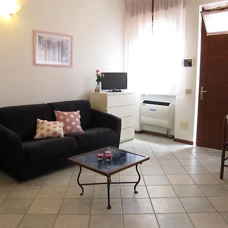 Apartment Pineta *