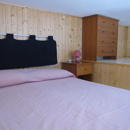 Pineta Apartment