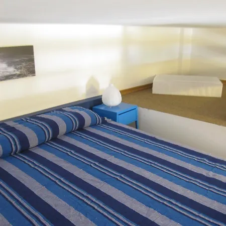 Pineta Apartment Grado