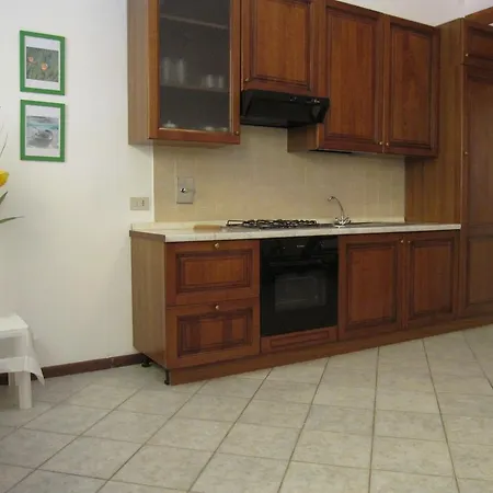 Pineta Apartment Grado