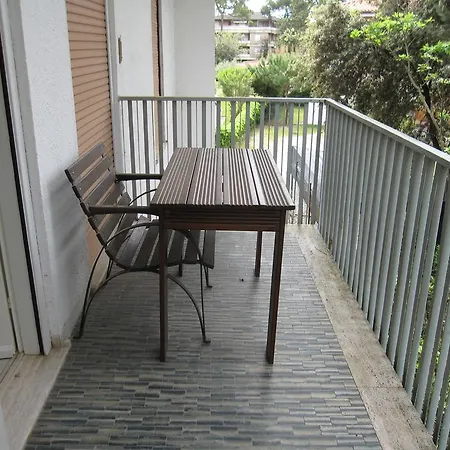 Apartment Pineta