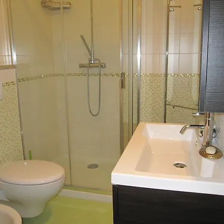 Pineta Apartment Grado