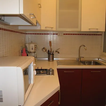 Pineta Apartment Grado