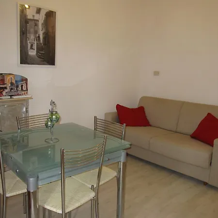 Pineta Apartment