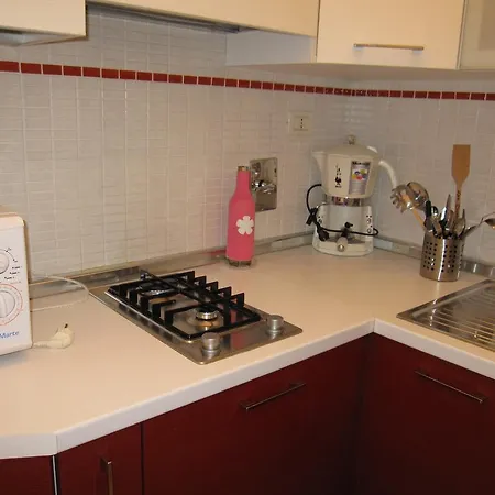 Pineta Apartment Grado