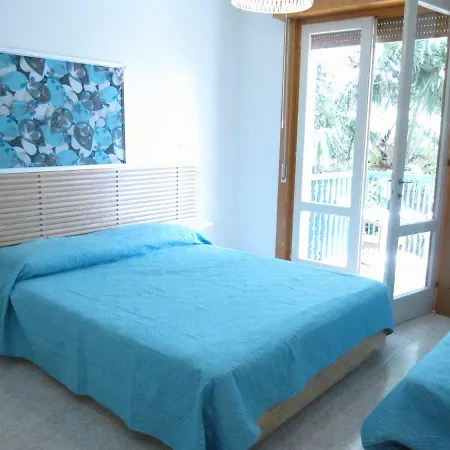 Pineta Apartamento *