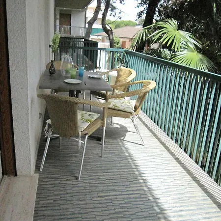 Pineta Appartement