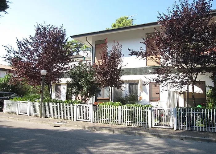 Apartman Pineta