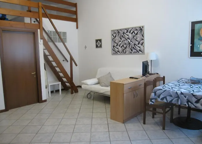 Apartman Pineta *