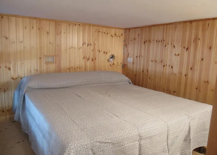 Apartman Pineta Grado