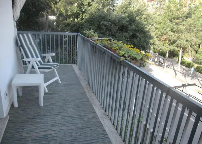 Apartman Pineta Grado