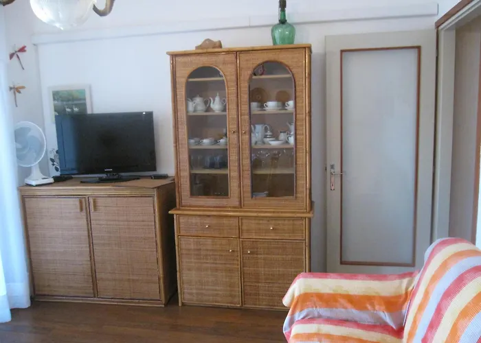 Apartman Pineta Grado