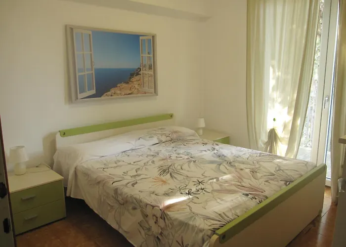 Apartman Pineta Grado