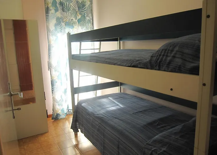 Apartman Pineta