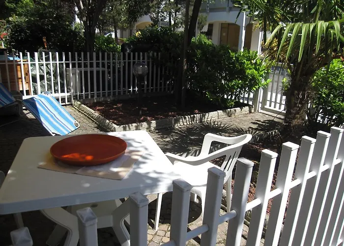 Apartman Pineta Grado