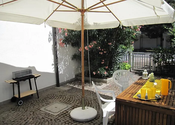 Apartman Pineta Grado