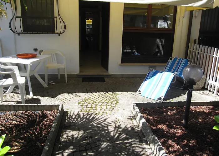 Apartman Pineta Grado