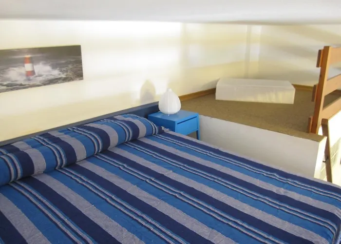 Pineta Apartman Grado